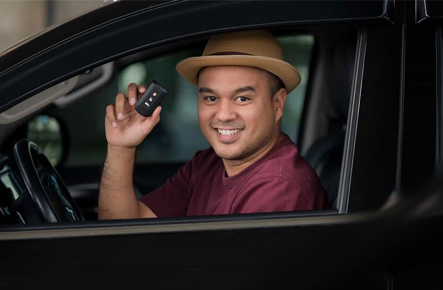 Premium used cars